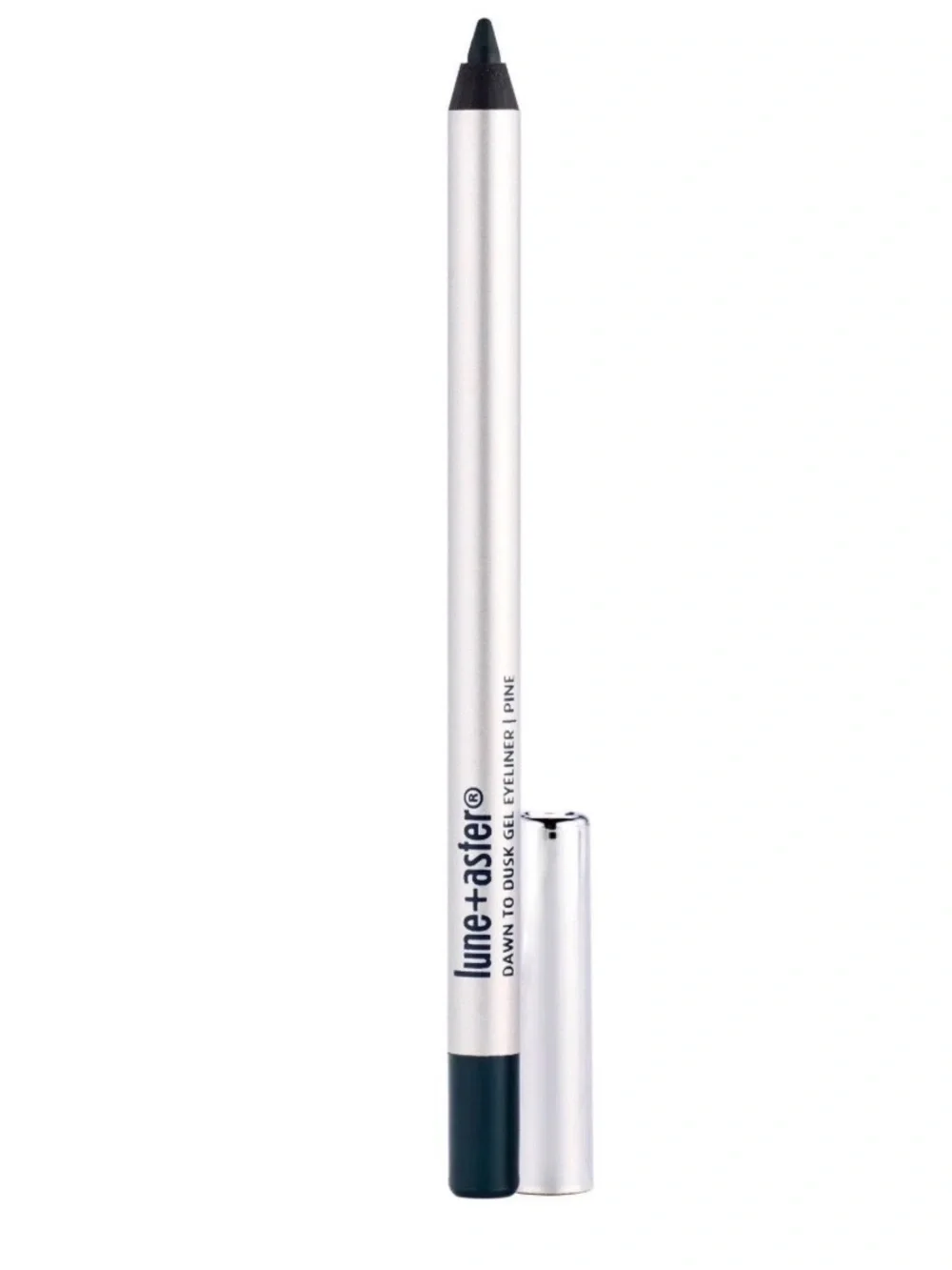 lune+aster Dawn to Dusk Gel Eyeliner in black